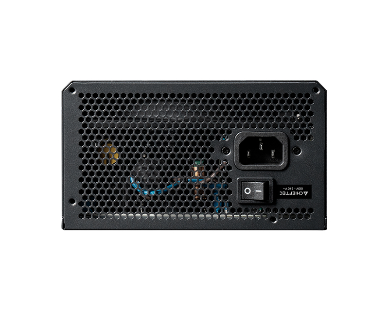 Chieftec PPG-1000-C 1000W VEGA 80Plus Gold napajanje 5Y
