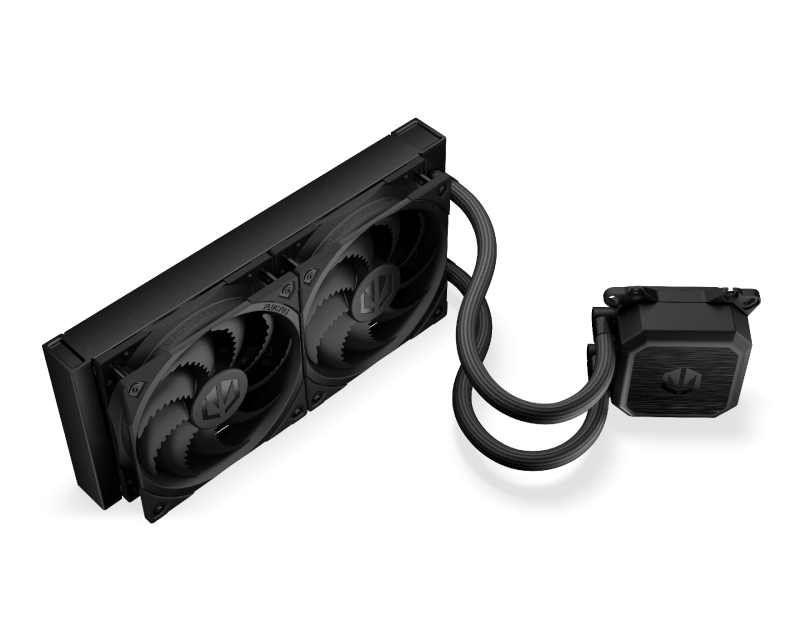Endorfy Navis F280 vodeno hlađenje (EY3B002)