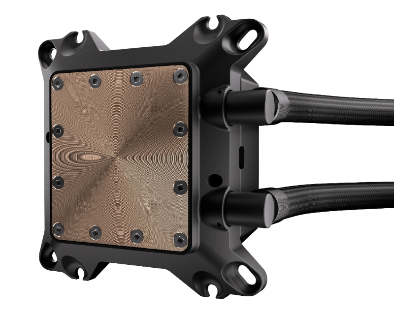Endorfy Navis F280 vodeno hlađenje (EY3B002)