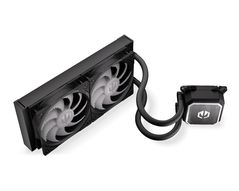 Endorfy Navis F240 ARGB vodeno hlađenje (EY3B004)