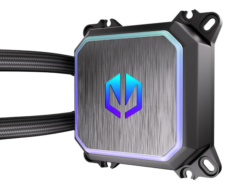 Endorfy Navis F240 ARGB vodeno hlađenje (EY3B004)