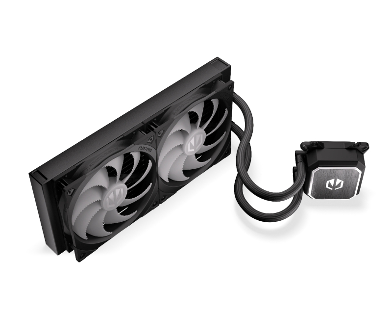 Endorfy Navis F280 ARGB vodeno hlađenje (EY3B005)