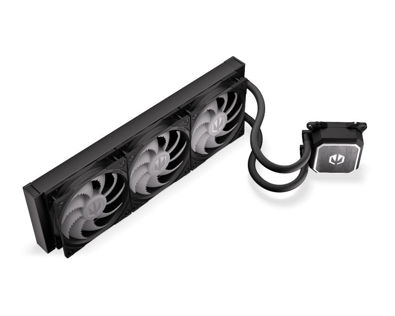 Endorfy Navis F360 ARGB vodeno hlađenje (EY3B006)