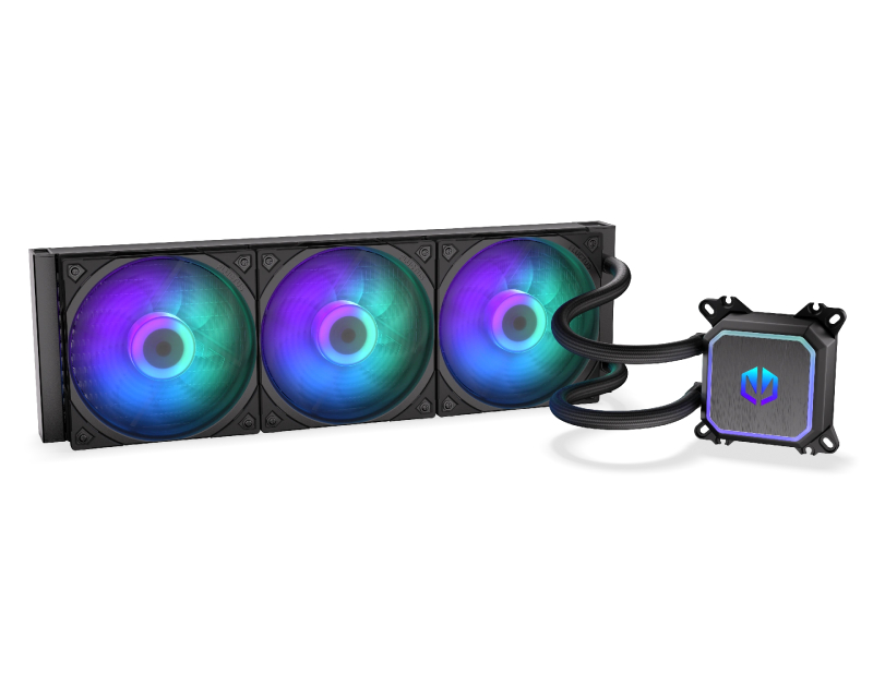 Endorfy Navis F360 ARGB vodeno hlađenje (EY3B006)