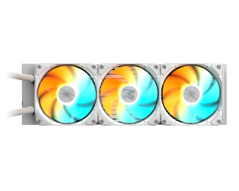 Gigabyte GME 360I ICE vodeno hlađenje