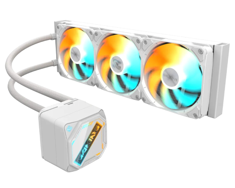 Gigabyte GME 360I ICE vodeno hlađenje