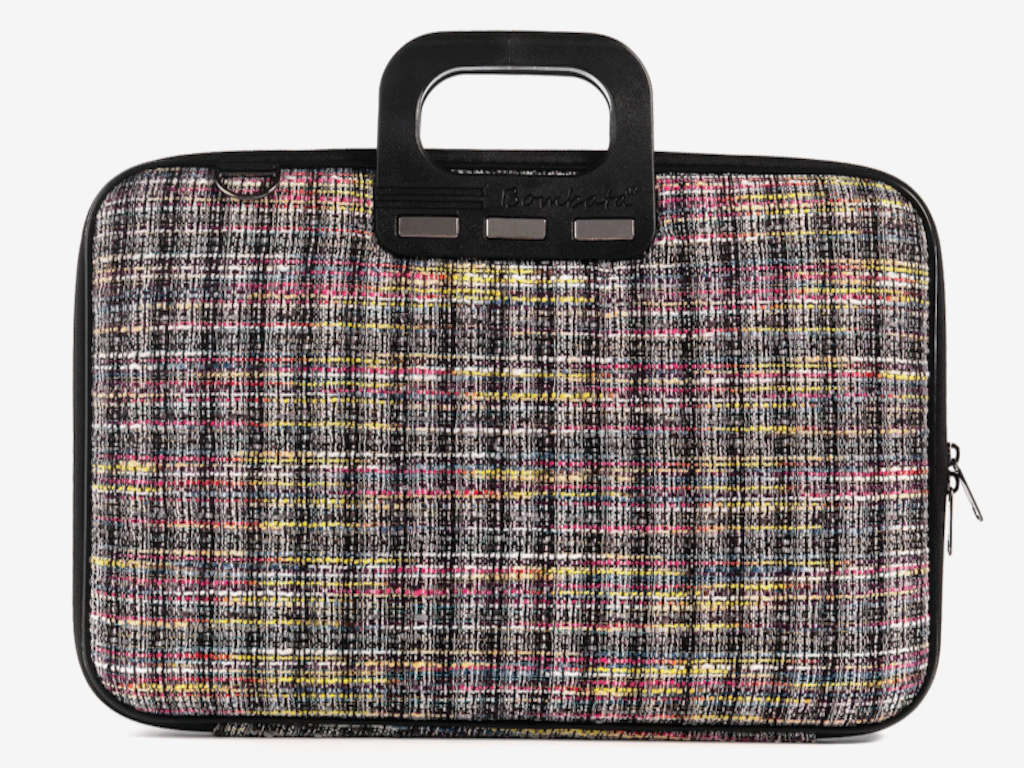 Bombata Torba Boucle 15.6" Limited, E00833