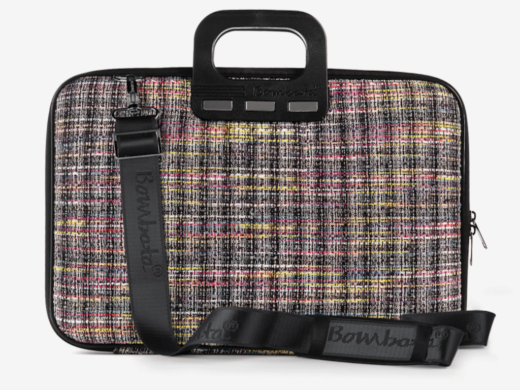 Bombata Torba Boucle 15.6" Limited, E00833
