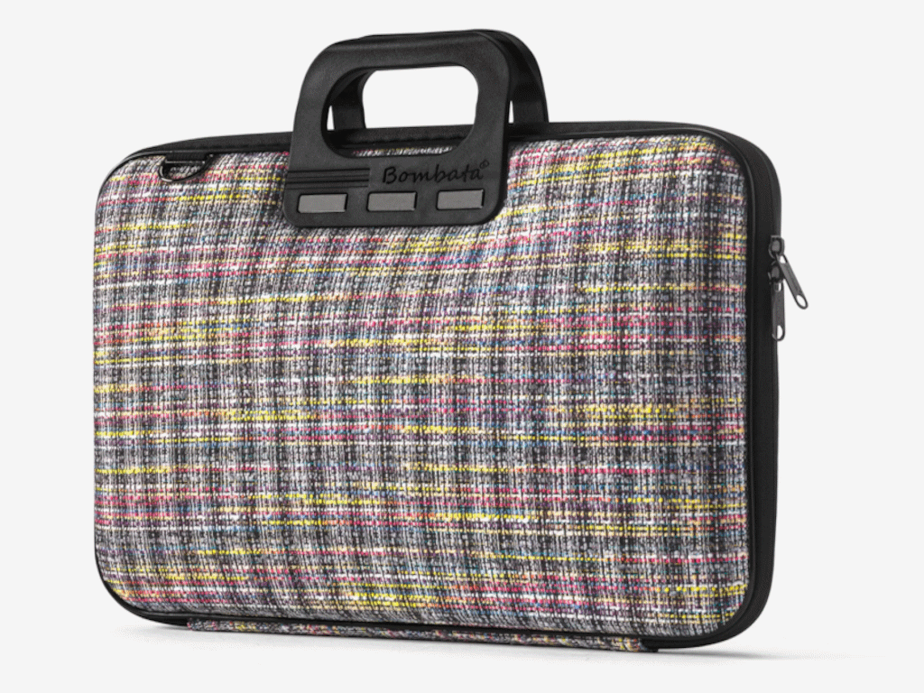 Bombata Torba Boucle 15.6" Limited, E00833