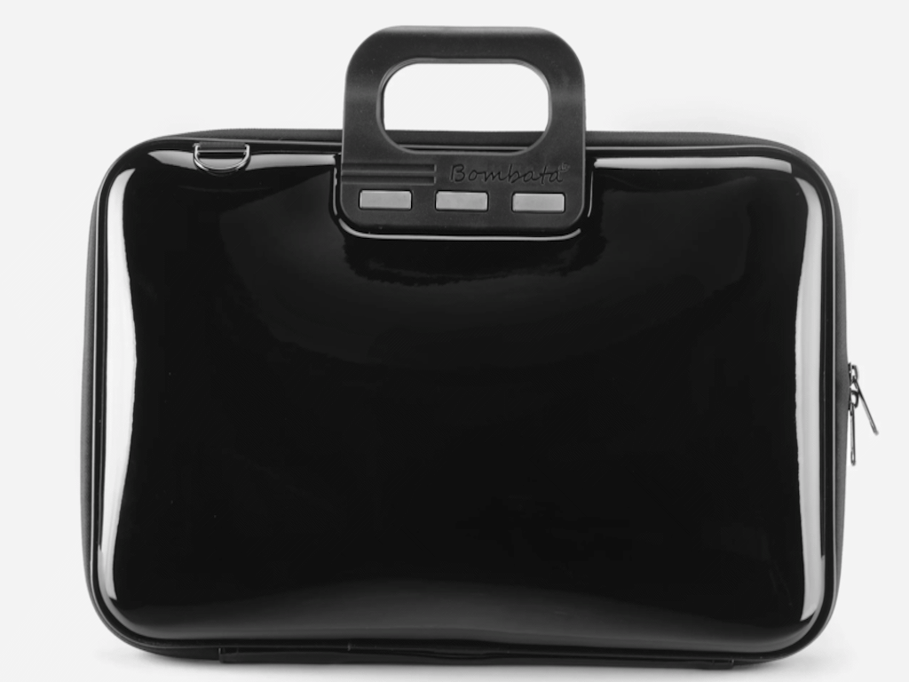 Bombata Torba Vernice 15,6/16 Black, E00876 4