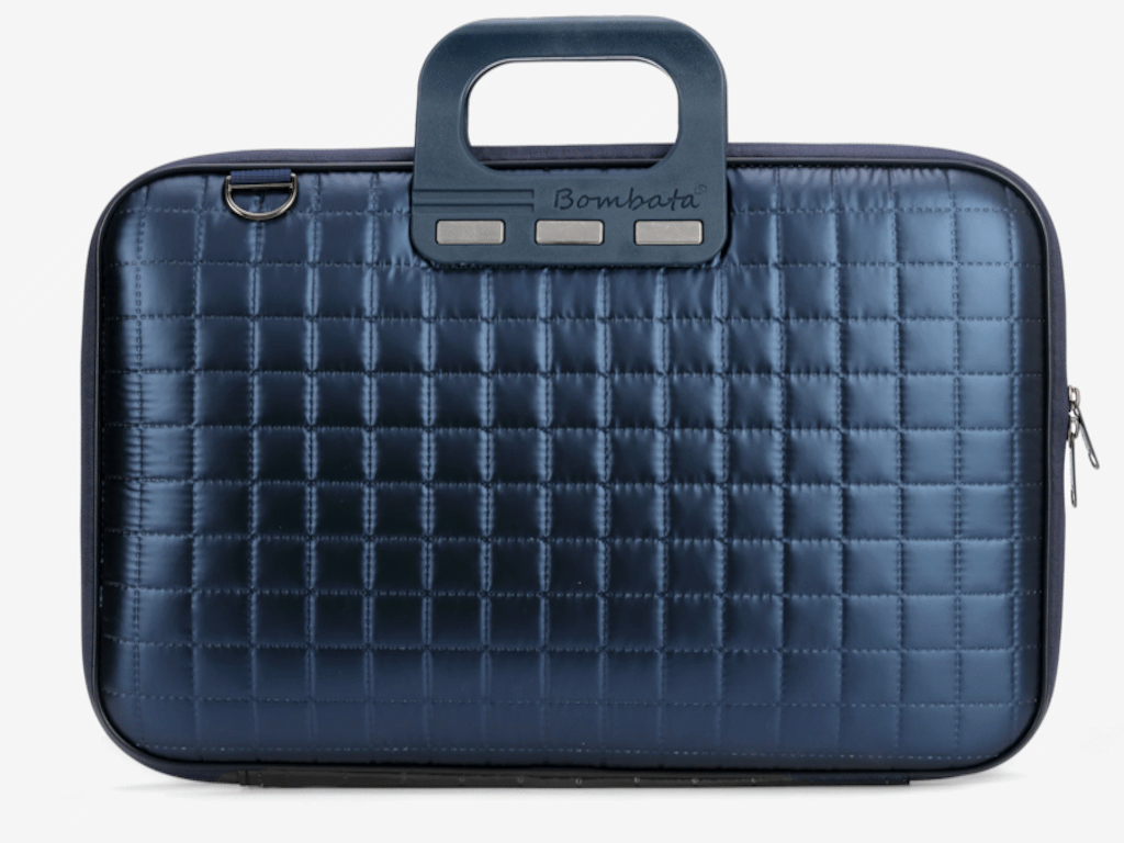 Bombata Torba 100gr 15,6"/16"  Dark Blue, E00879 11