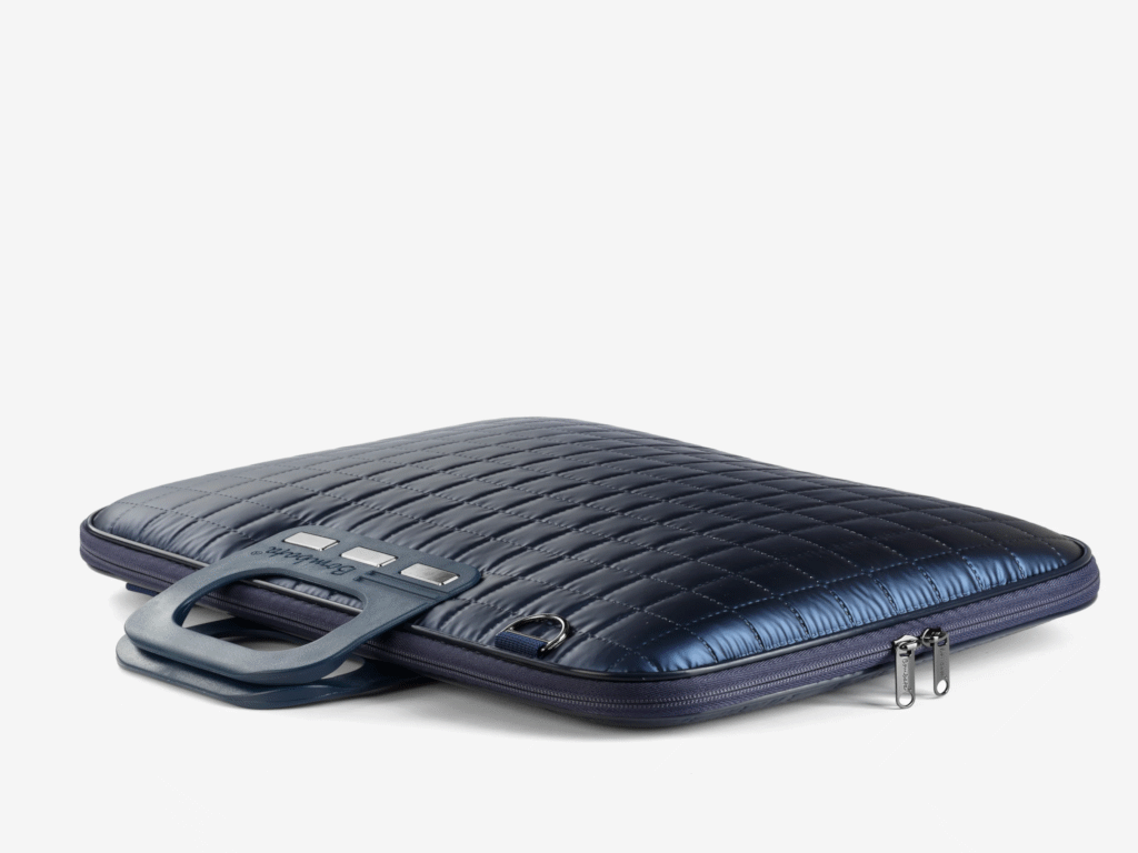 Bombata Torba 100gr 15,6"/16"  Dark Blue, E00879 11