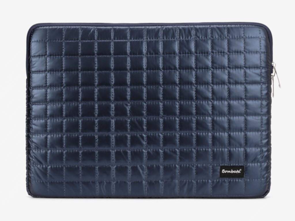 Bombata Torba 100gr sleeve 13" Dark Blue, E00891 11