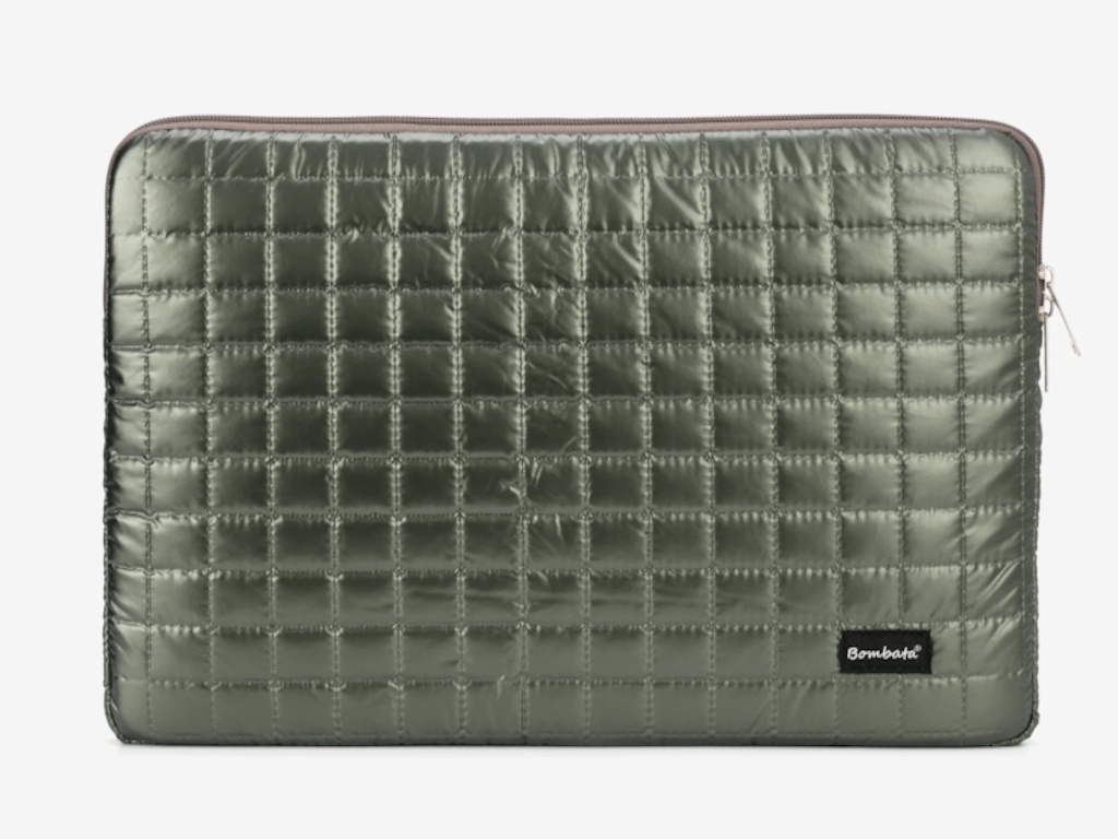 Bombata Torba 100gr sleeve 13" Khaki Green, E00891 29