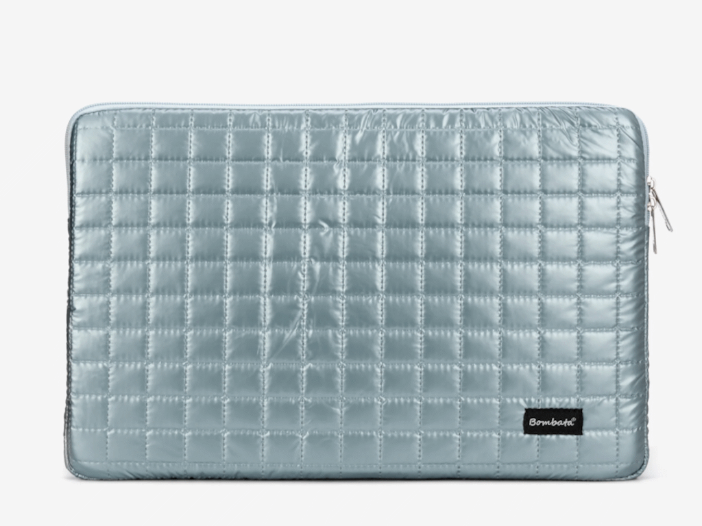 Bombata Torba 100gr sleeve 15,6"/16" Pale Blue, E00892 15