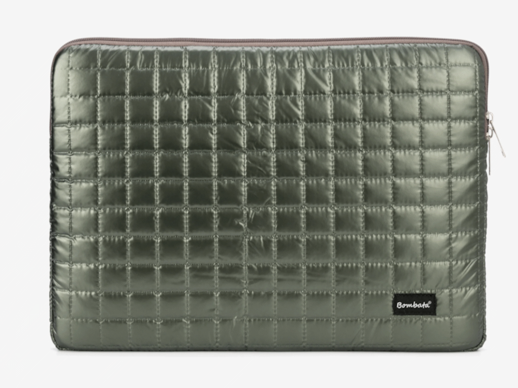 Bombata Torba 100gr sleeve 15,6"/16" Khaki Green, E00892 29