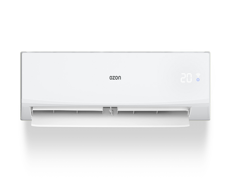 Ozon inverter klima uređaj WiFi + grejač, S/U12AWHBM75