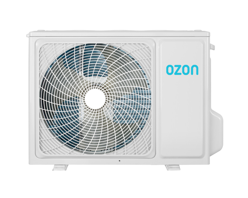 Ozon inverter klima uređaj WiFi + grejač, S/U12AWHBM75
