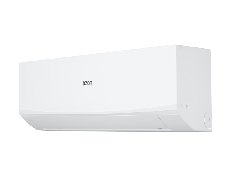 Ozon inverter klima uređaj WiFi + grejač, S/U24AWHBM75