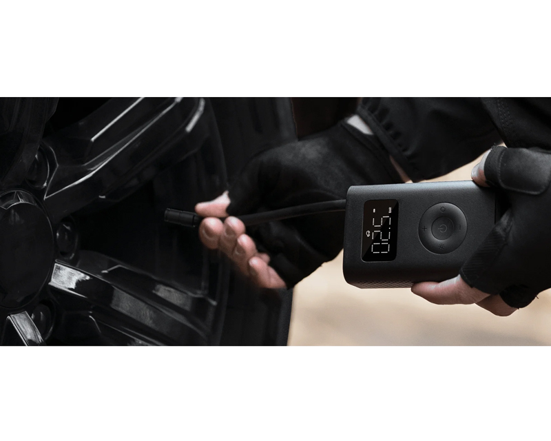 XIAOMI Mi Portable Electric Air Compressor 2 (BHR7112GL)