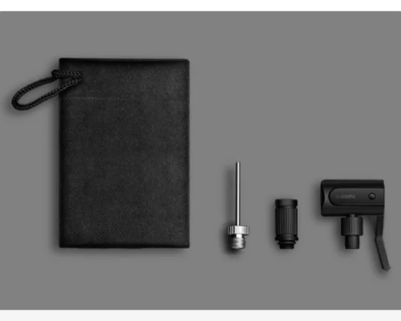 XIAOMI Mi Portable Electric Air Compressor 2 (BHR7112GL)