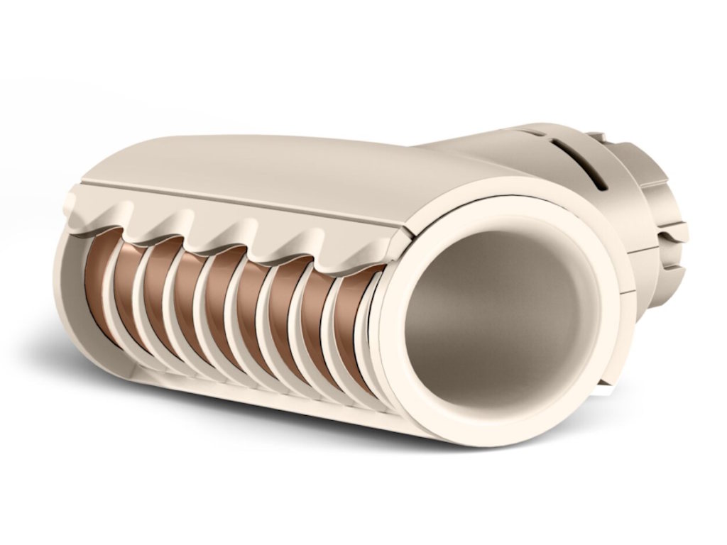 SHARK Fen za kosu , SpeedStyle, 1700W, zlatna, HD333EU