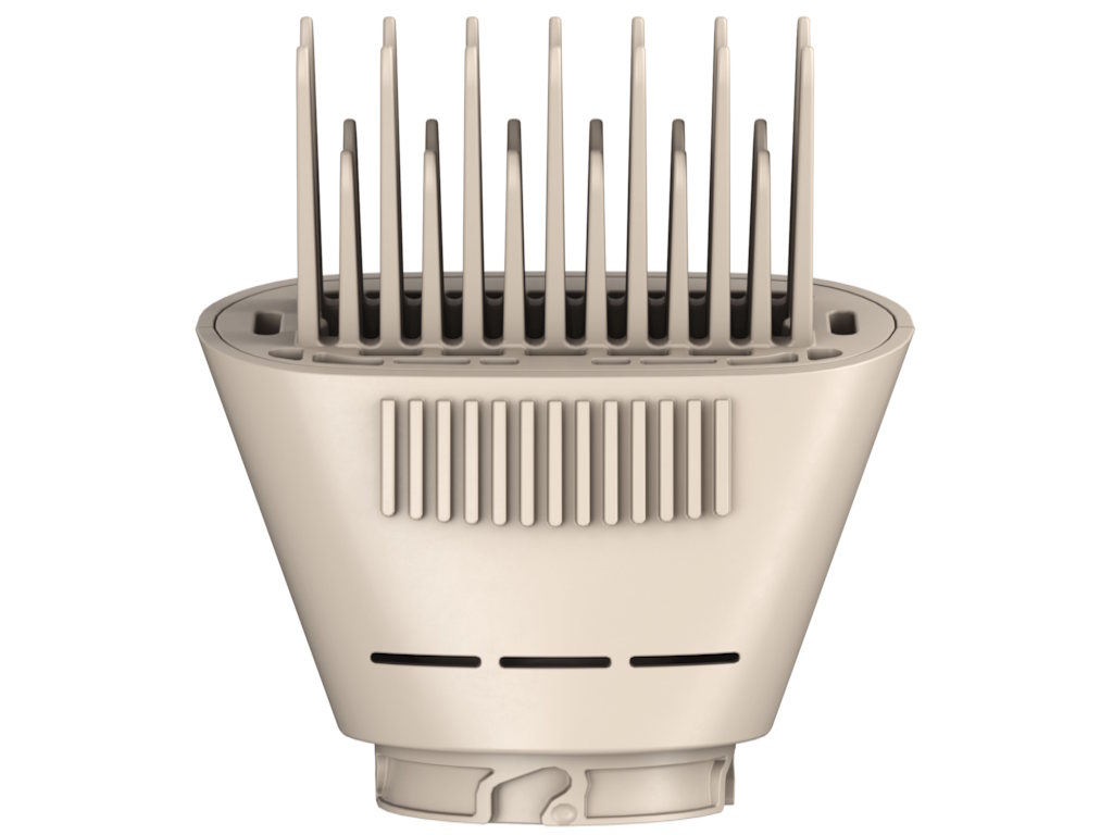 SHARK Fen za kosu , SpeedStyle, 1700W, zlatna, HD333EU