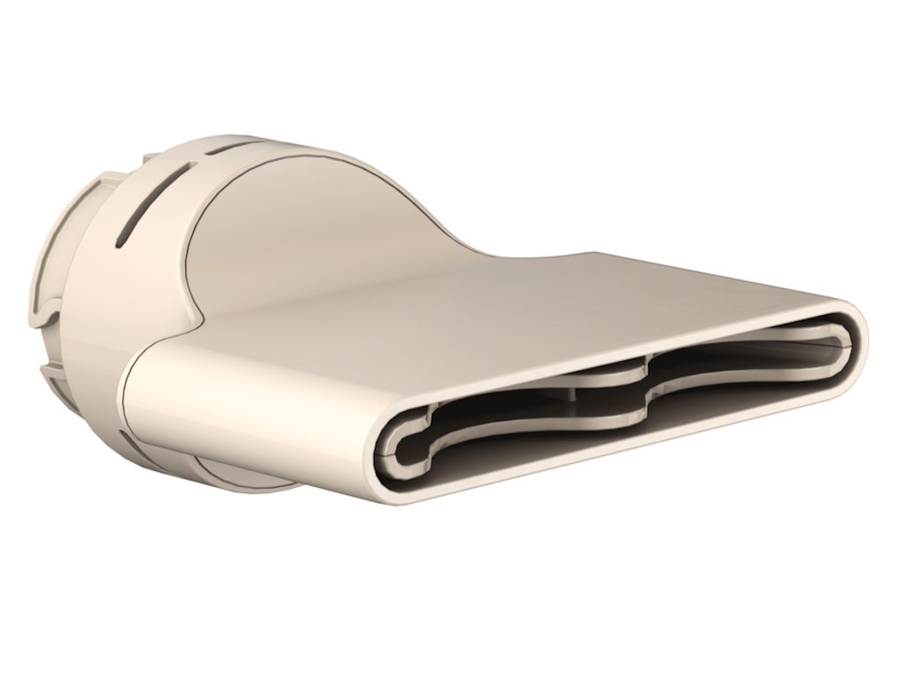 SHARK Fen za kosu , SpeedStyle, 1700W, zlatna, HD333EU