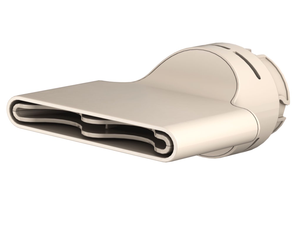 SHARK Fen za kosu , SpeedStyle, 1700W, zlatna, HD333EU