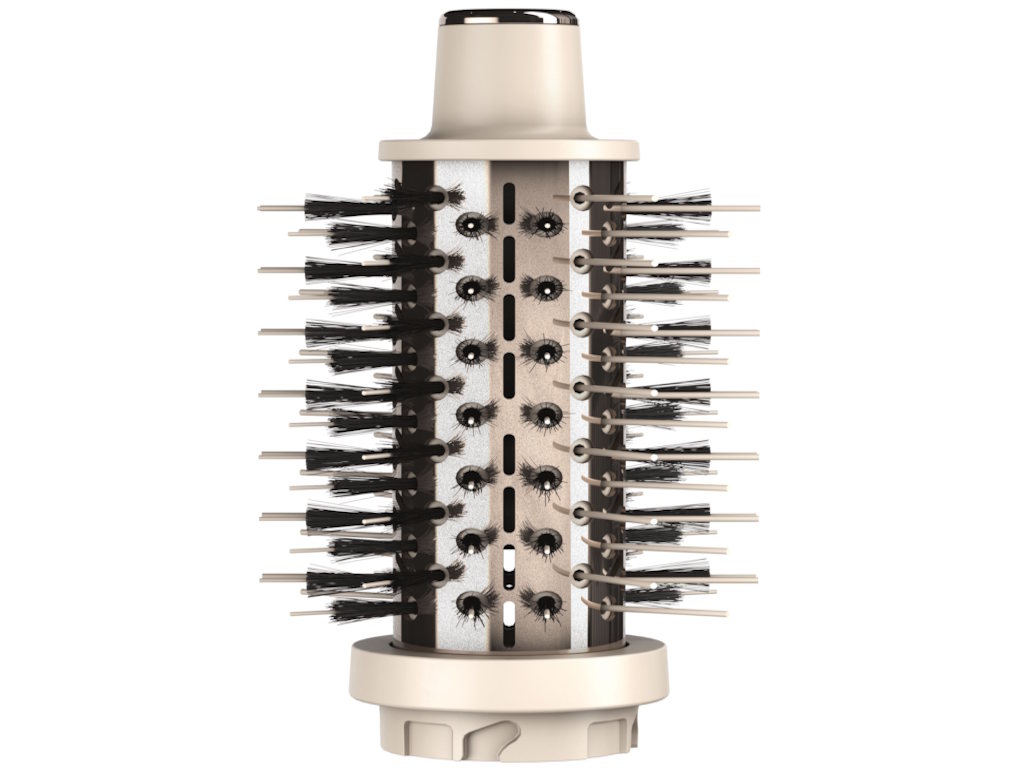 SHARK Fen za kosu , SpeedStyle, 1700W, zlatna, HD333EU