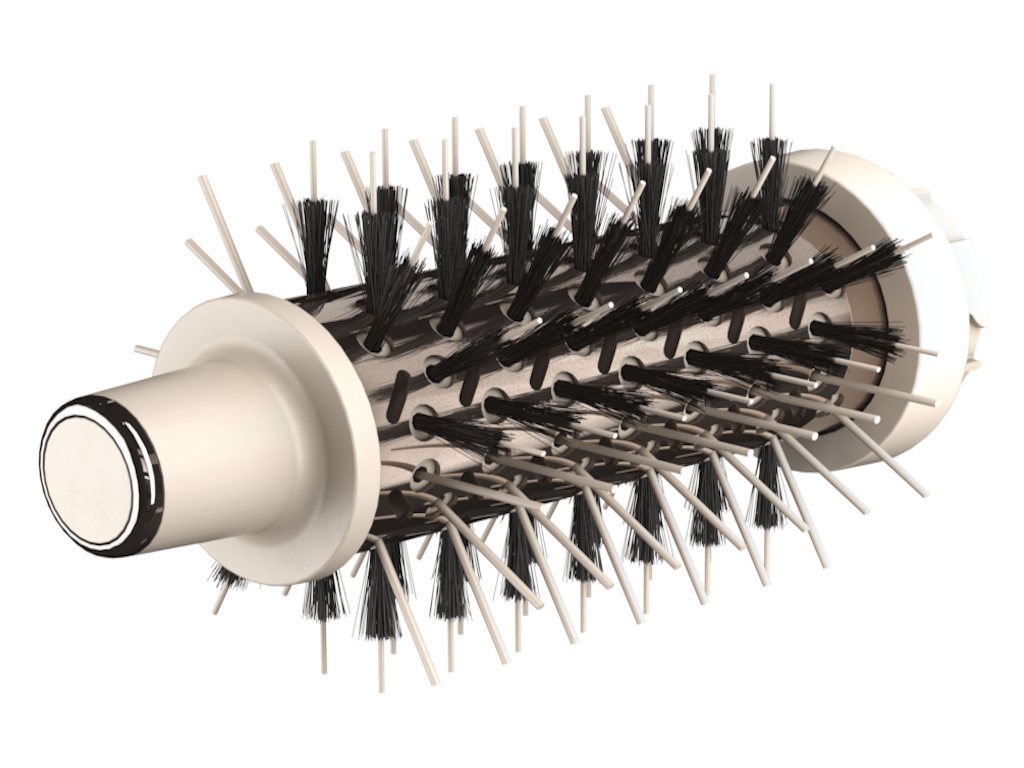 SHARK Fen za kosu , SpeedStyle, 1700W, zlatna, HD333EU