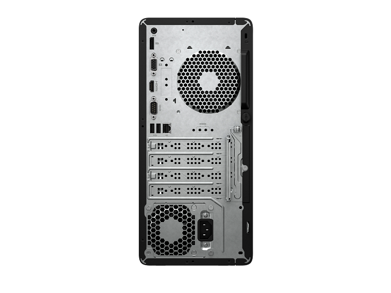 HP Pro Tower 290 G9, Intel Core i5-12500, 8GB, 512GB, B70VDAT