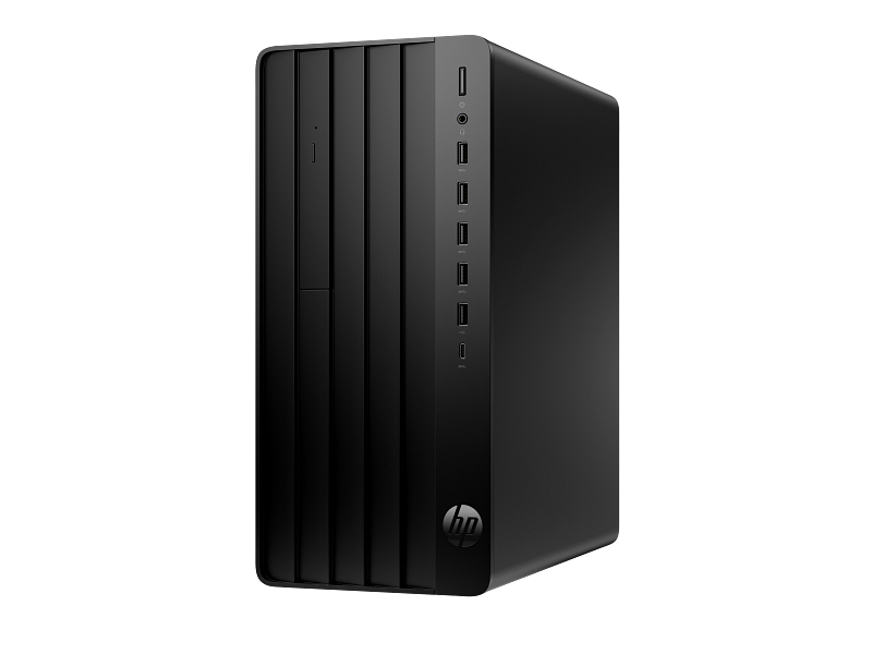 HP Pro Tower 290 G9, Intel Core i5-12500, 8GB, 512GB, B70VDAT