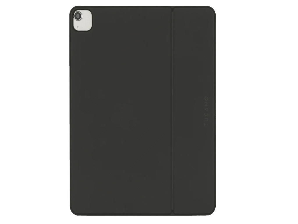 Tucano Futrola magnet ipad air 13 m2 2024, crna, IPDA13M2MAG-BK