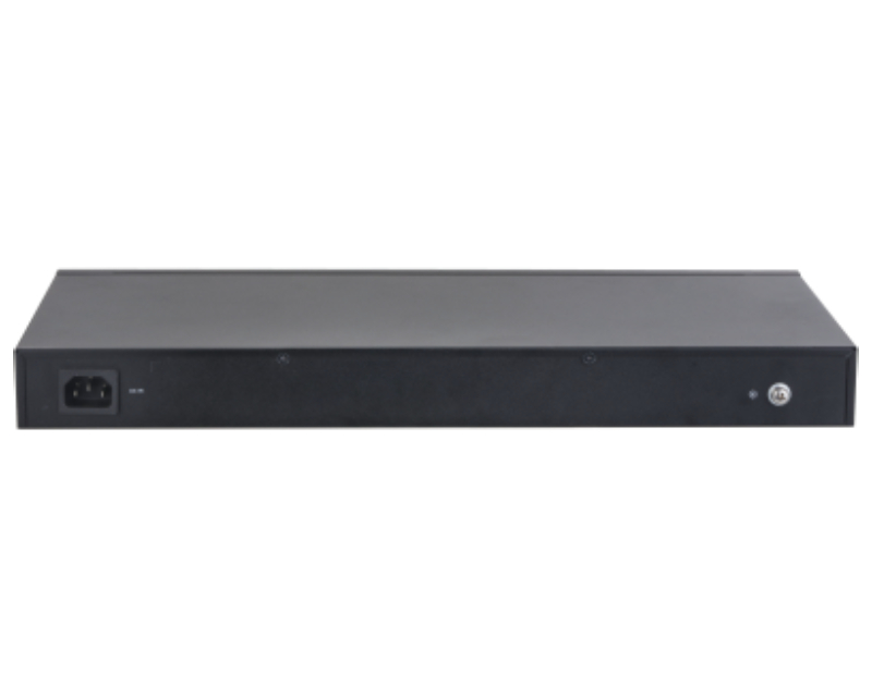 Dahua CS4220-16GT-135 20-Port Cloud Managed Desktop Gigabit Switch with 16-Port PoE