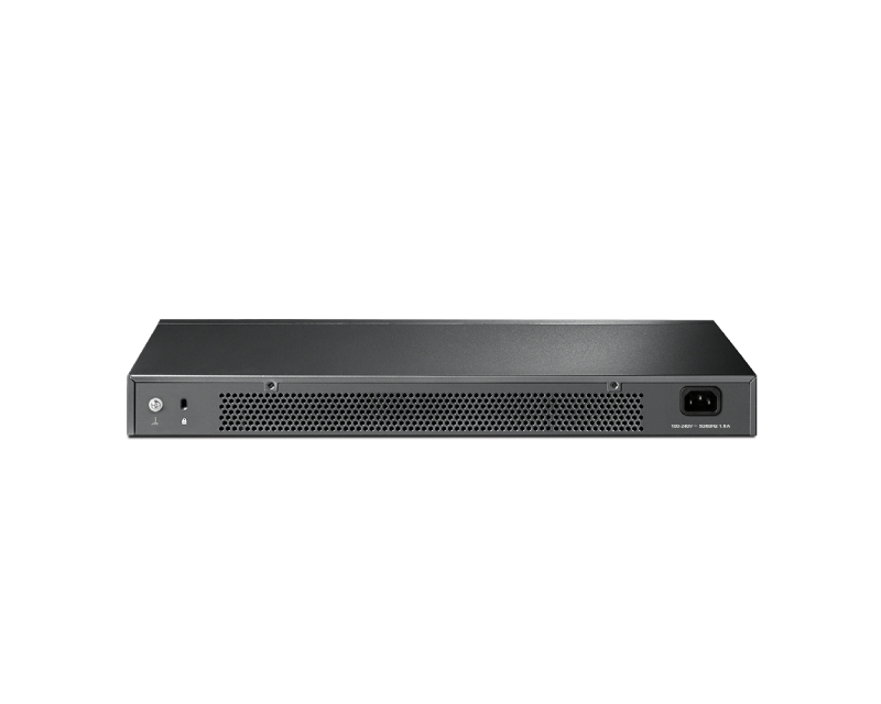 SG3452X 48-port Gigabit Uprav.switch 4 10GE