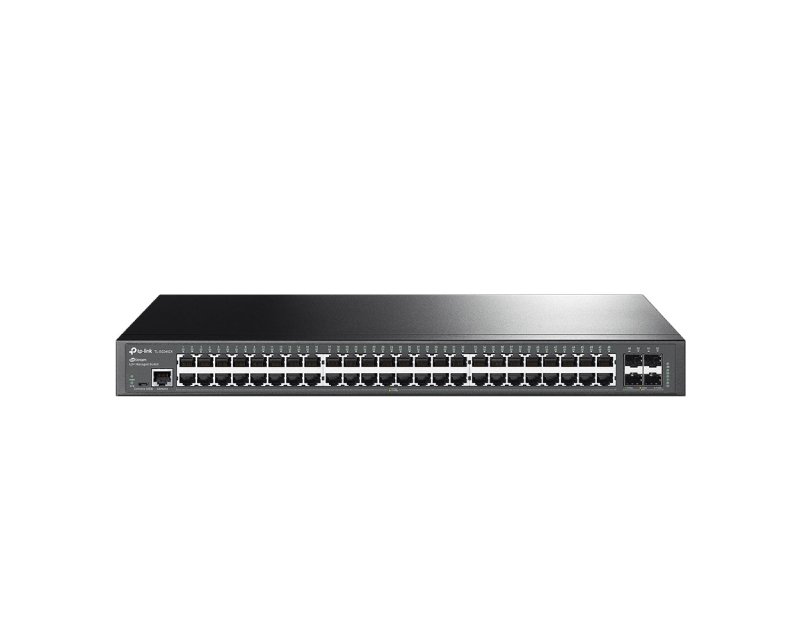 SG3452X 48-port Gigabit Uprav.switch 4 10GE
