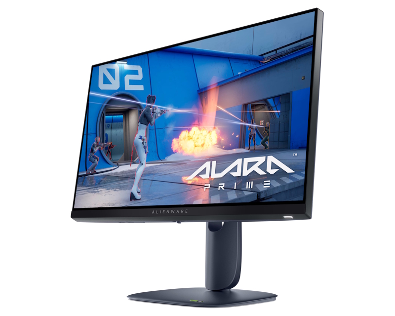 DELL Gaming Monitor Alienware AW2525HM 24.5", IPS