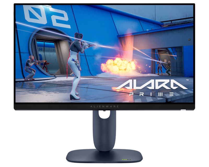 DELL Gaming Monitor Alienware AW2525HM 24.5", IPS