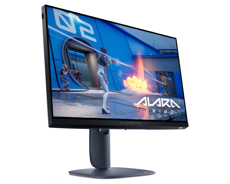 DELL Gaming Monitor Alienware AW2525HM 24.5", IPS