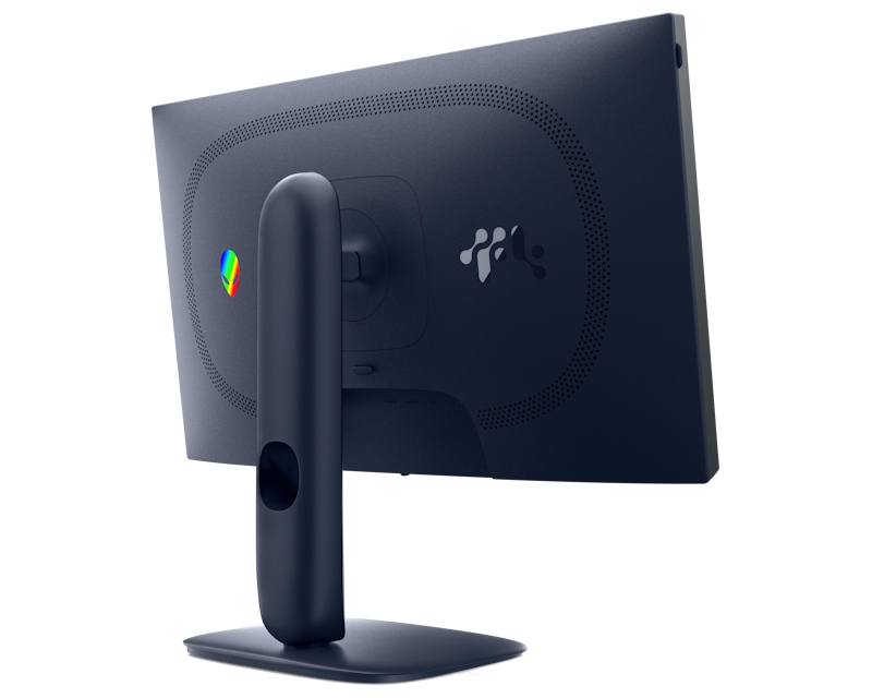 DELL Gaming Monitor Alienware AW2525HM 24.5", IPS