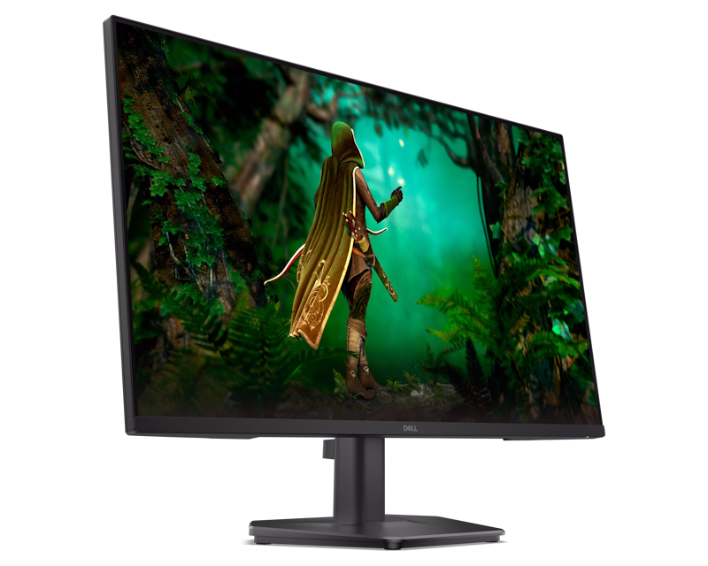 DELL Gaming Monitor SE2725HG 27", IPS