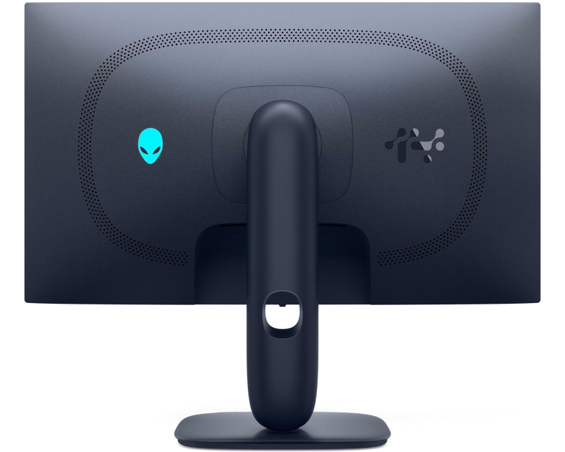 DELL Gaming Monitor Alienware AW2725D 27", OLED