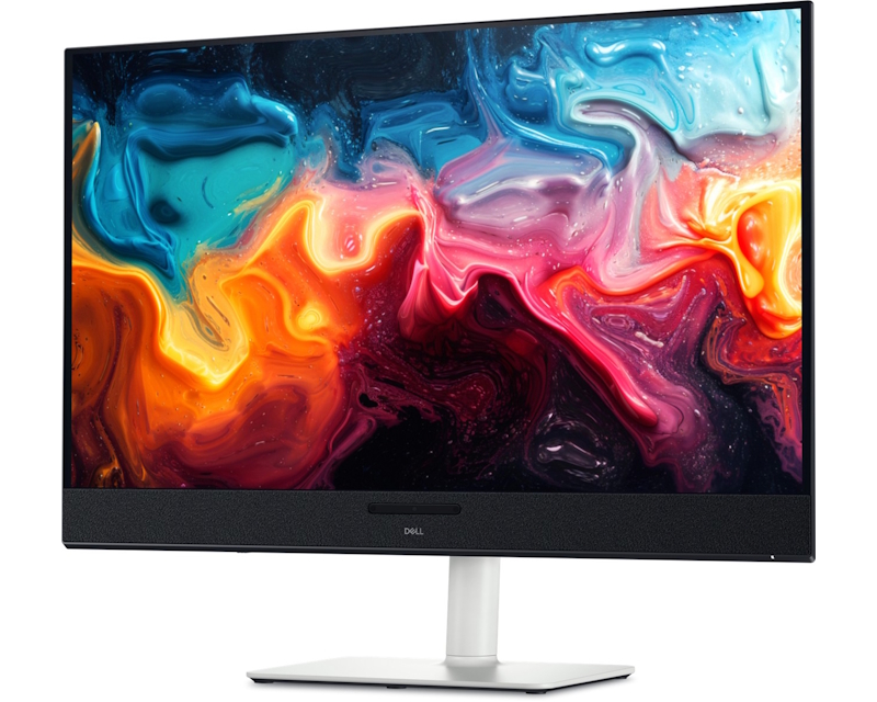 DELL Monitor S3225QC 31.6", OLED