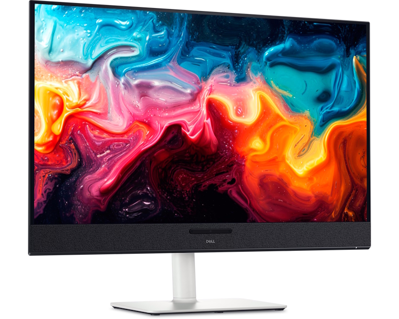 DELL Monitor S3225QC 31.6", OLED