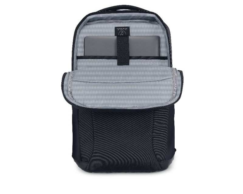 Dell Ranac za laptop EcoLoop Pro Slim 15.6" crni, CP5724S