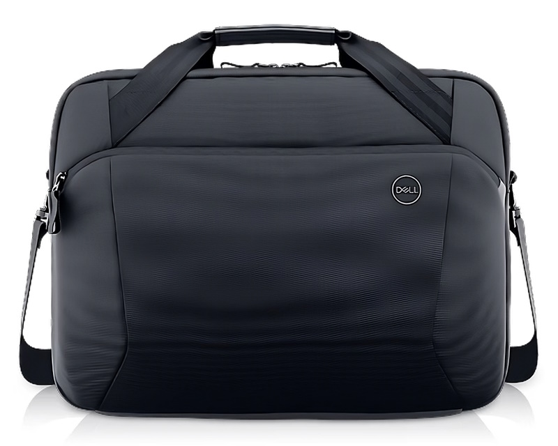 Torba za laptop 15.6 inch Ecoloop Pro Slim Briefcase CC5624S