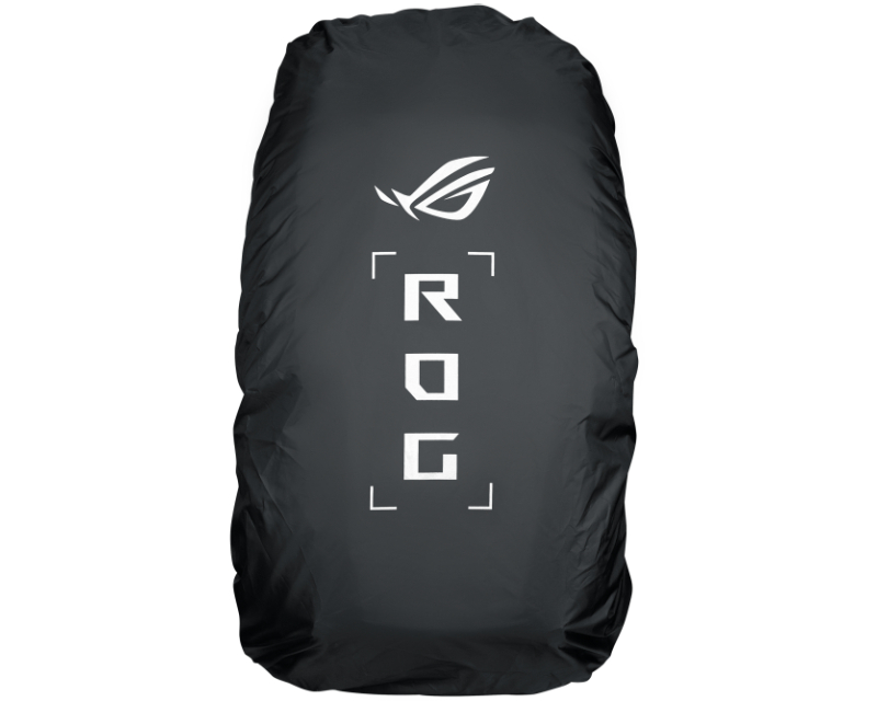Asus ROG Archer ErgoAir crni ranac za laptop 18 inča, BP3800
