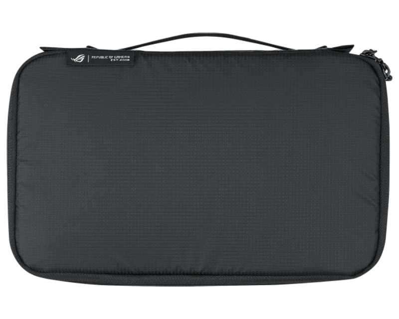Asus ROG Archer ErgoAir crni ranac za laptop 18 inča, BP3800
