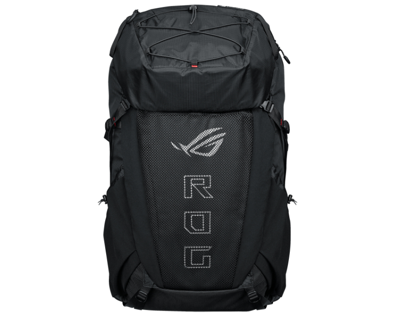 Asus ROG Archer ErgoAir crni ranac za laptop 18 inča, BP3800
